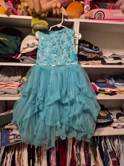 Disney dress 5/6