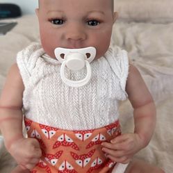 Reborn Doll