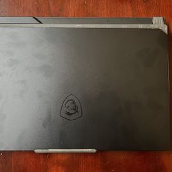 Gaming laptop , MSI Cyborg 15 A12v 2024