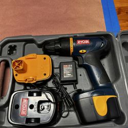 Ryobi