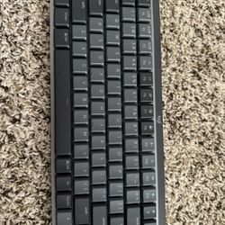 Brand New Logitech MX Mechanical Mini