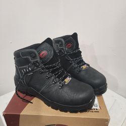 Avenger Work Boots