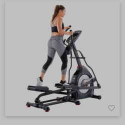 Scwinn Elliptical 
