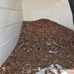 Wood Chips