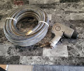 Air tool bundle