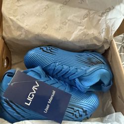Ligviv Soccer Cleats 