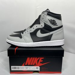 Jordan 1 Shadow 2.0