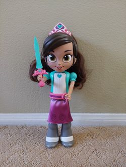Nella The Princess Knight 