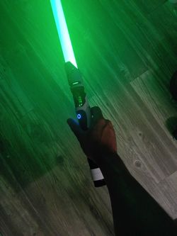 Lightsaber replica