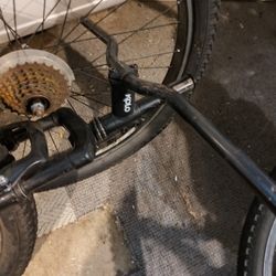 700x3.0 Rims Tires