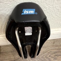 Ism  PS 1.0 With 15 Padding Tri Or Road Bike Saddle
