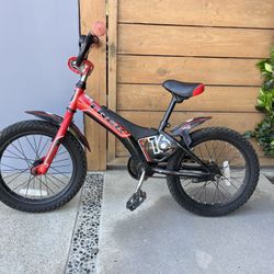 Trek Kids 16” Bike