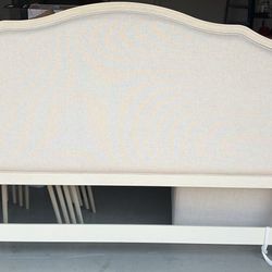 NEW King HEADBOARD $200
