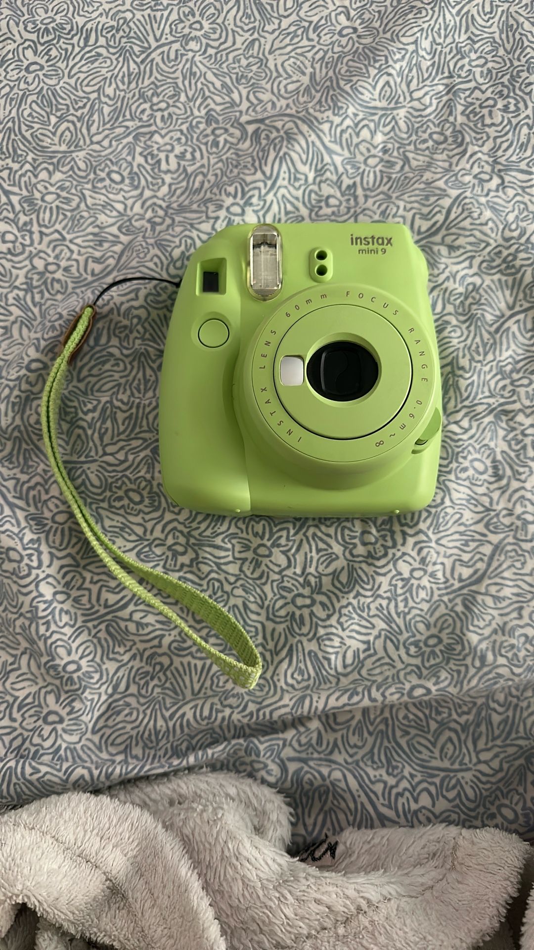 Fuji Instax Mini