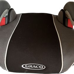 Child’s Booster Seat