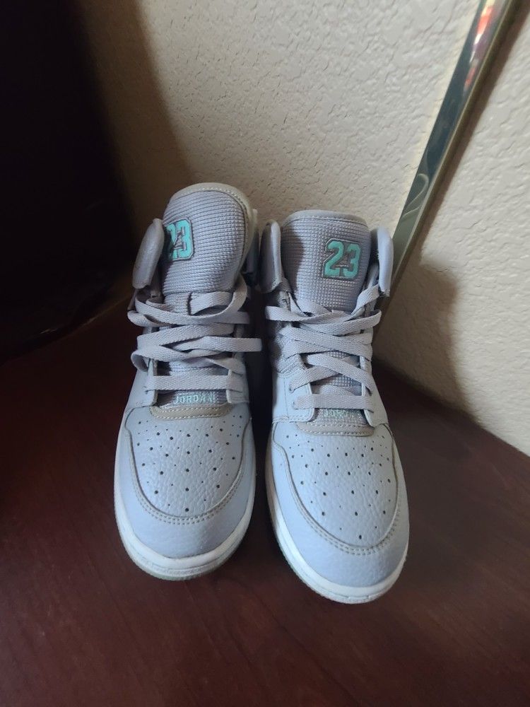 Jordan 1 Flight 4 Premium