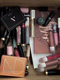 Free makeup