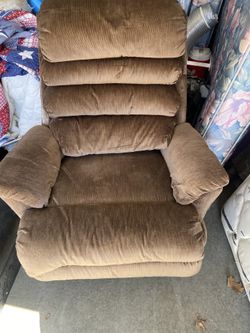 Recliner