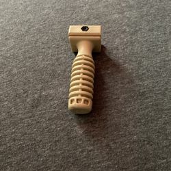 Foregrip 