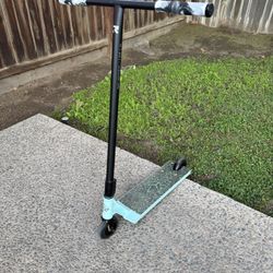 Pro Scooter