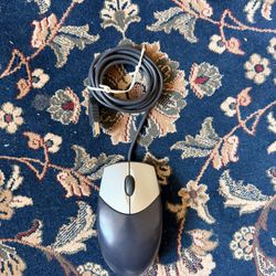 Dell USB Wired Mouse