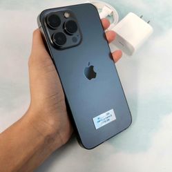 iPhone 13 Pro (Unlocked) 128GB 