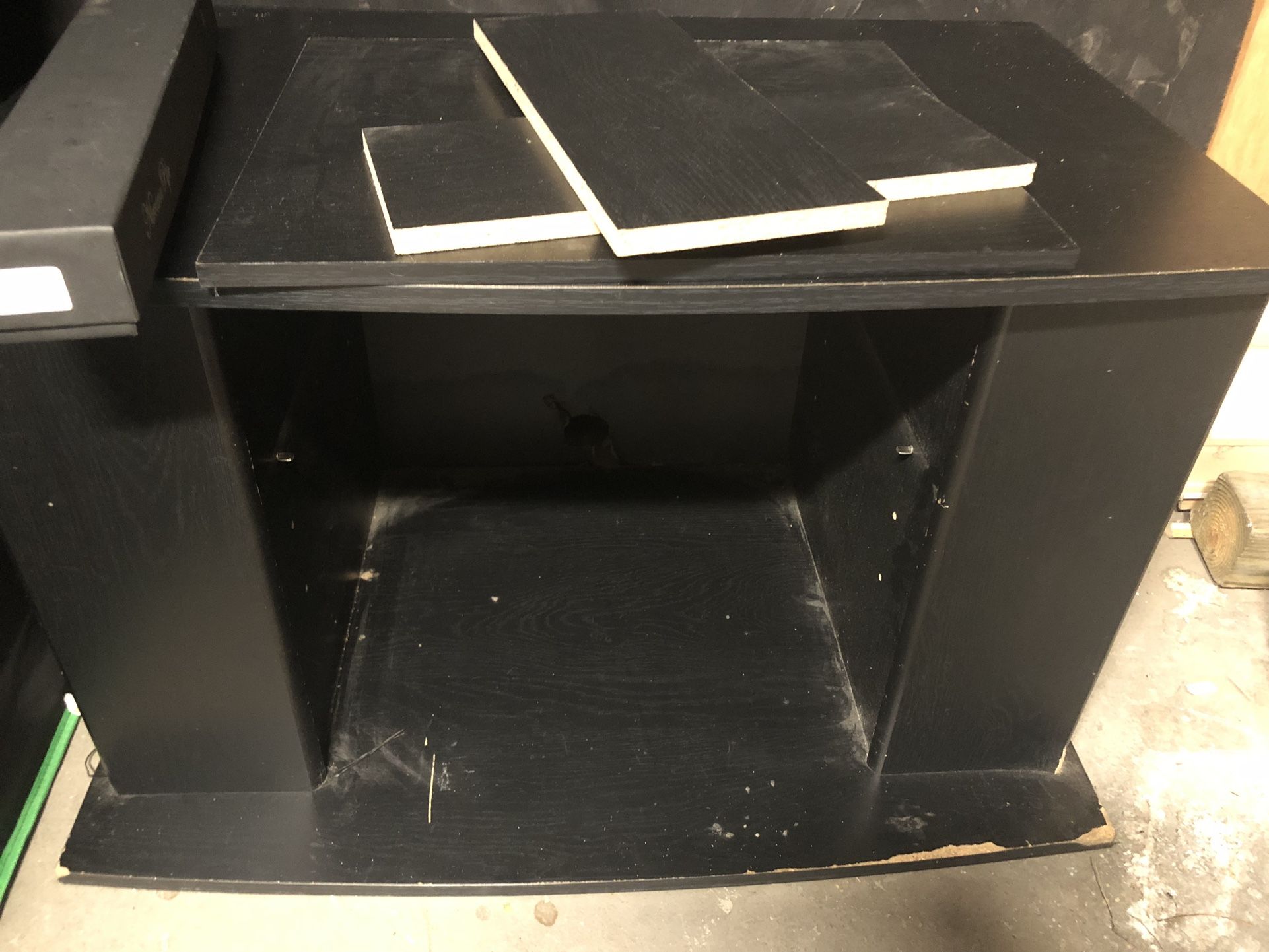 TV stand