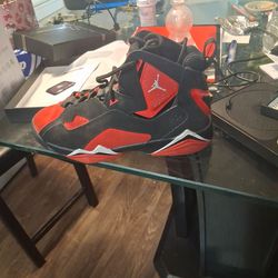 Nike air jotsan true flight