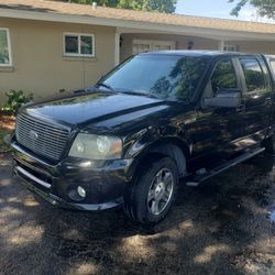 2007 Ford F-150