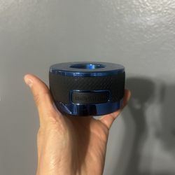 Babyliss Clipper boosted blue with charging port