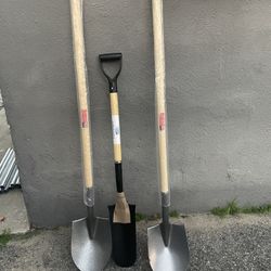 Shovel