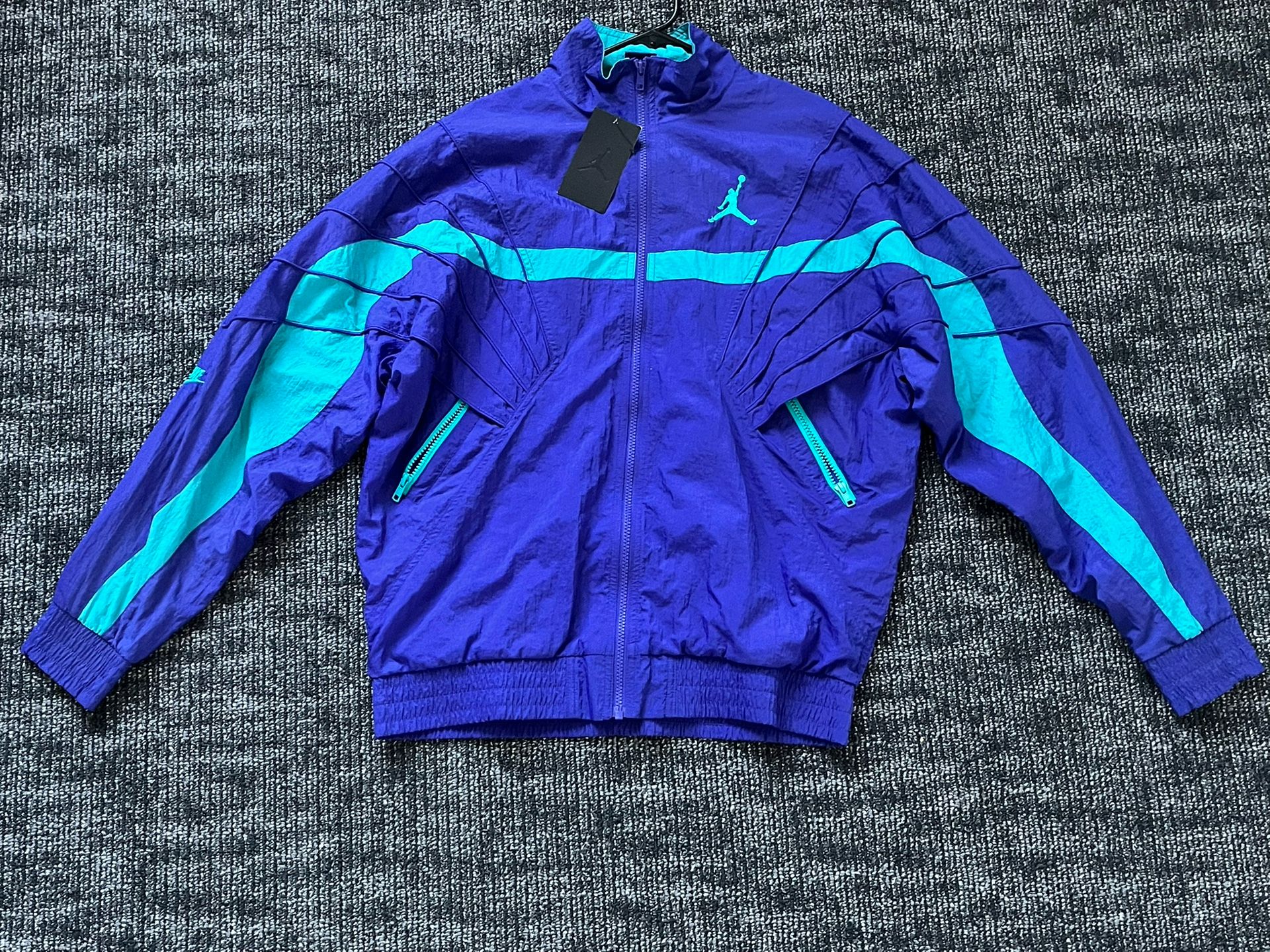 Michael Jordan  Jacket Windbreaker