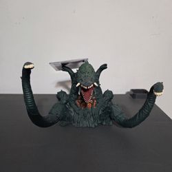 Biollante 1989 Bandai Figure / Toy