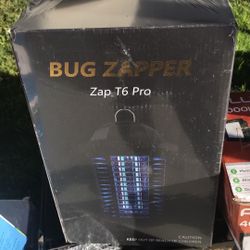 Bug Zapper 