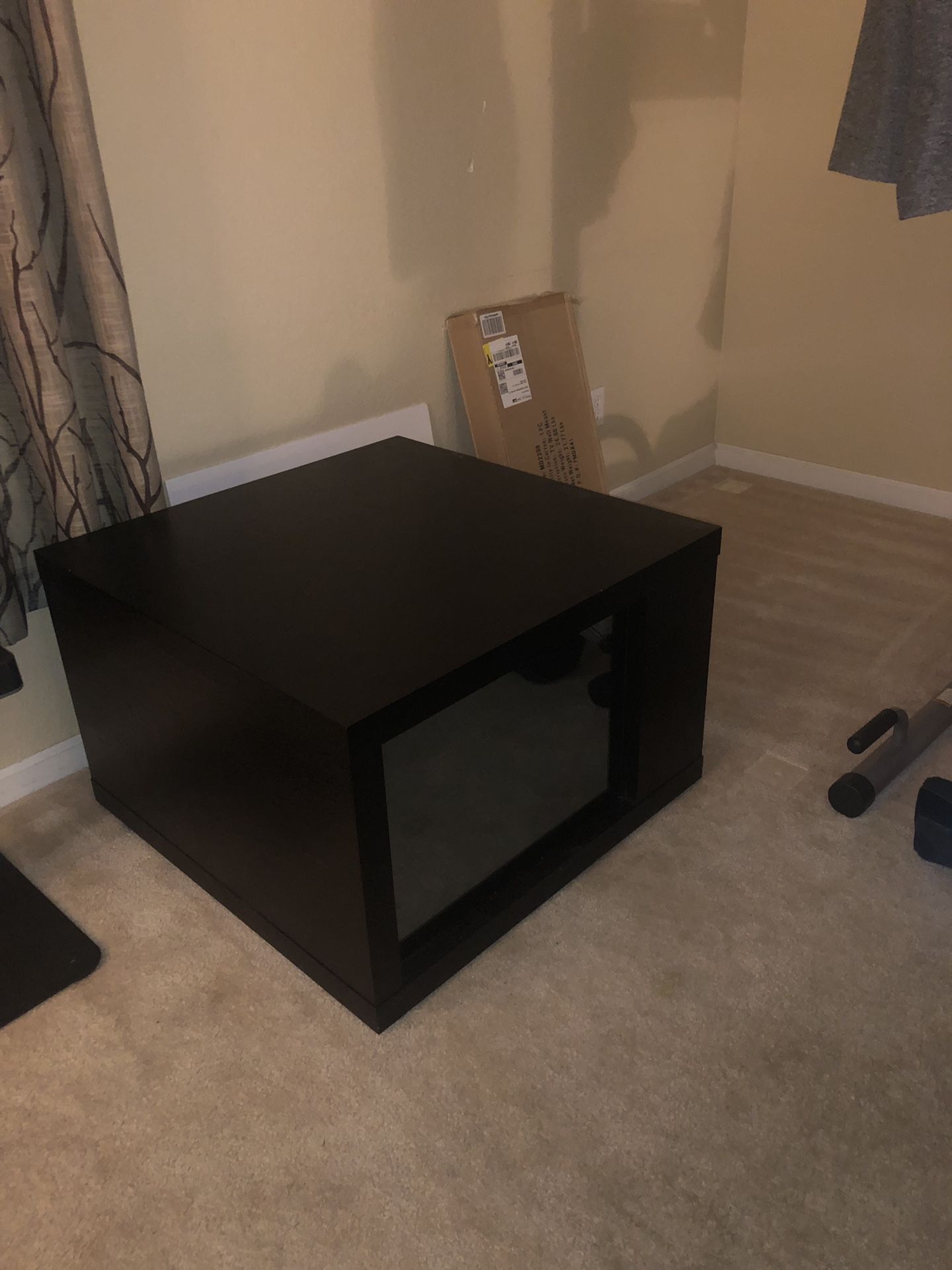 Coffee Table or End Table