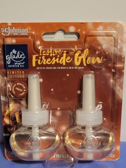 Glade Refill Pack $2 (One Available)