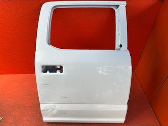 2015 - 2020 FORD F150 F250 F350 RIGHT PASSENGER SIDE REAR DOOR SHELL OEM