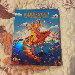 Barb And Star Go To Vista Del Mar