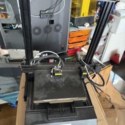 Weedo X40 IDEX (Dual Printhead) 3D Printer