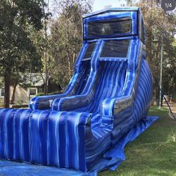 Waterside/Obstacle Courses/Interactive Cross Basketball