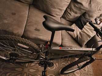 Mountain Bike (14+)