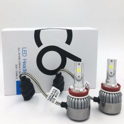 Led Headlights