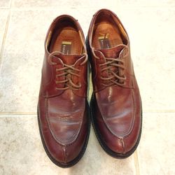 Men's Johnson And Murphy