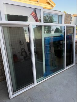 Window 95 x 58