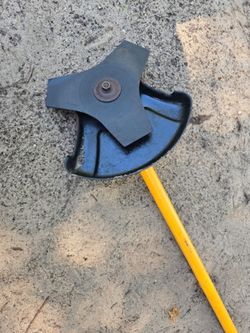 Ryobi Universal Brush Cutter Attachment