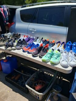 NEW MENS SHOES SIZE 12-15
