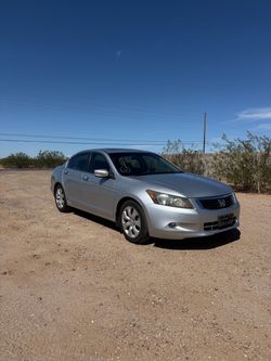 2009 Honda Accord