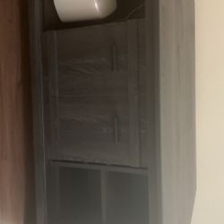 Tv Entertainment Dresser