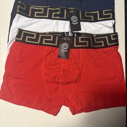 VERSACE BRIEFS