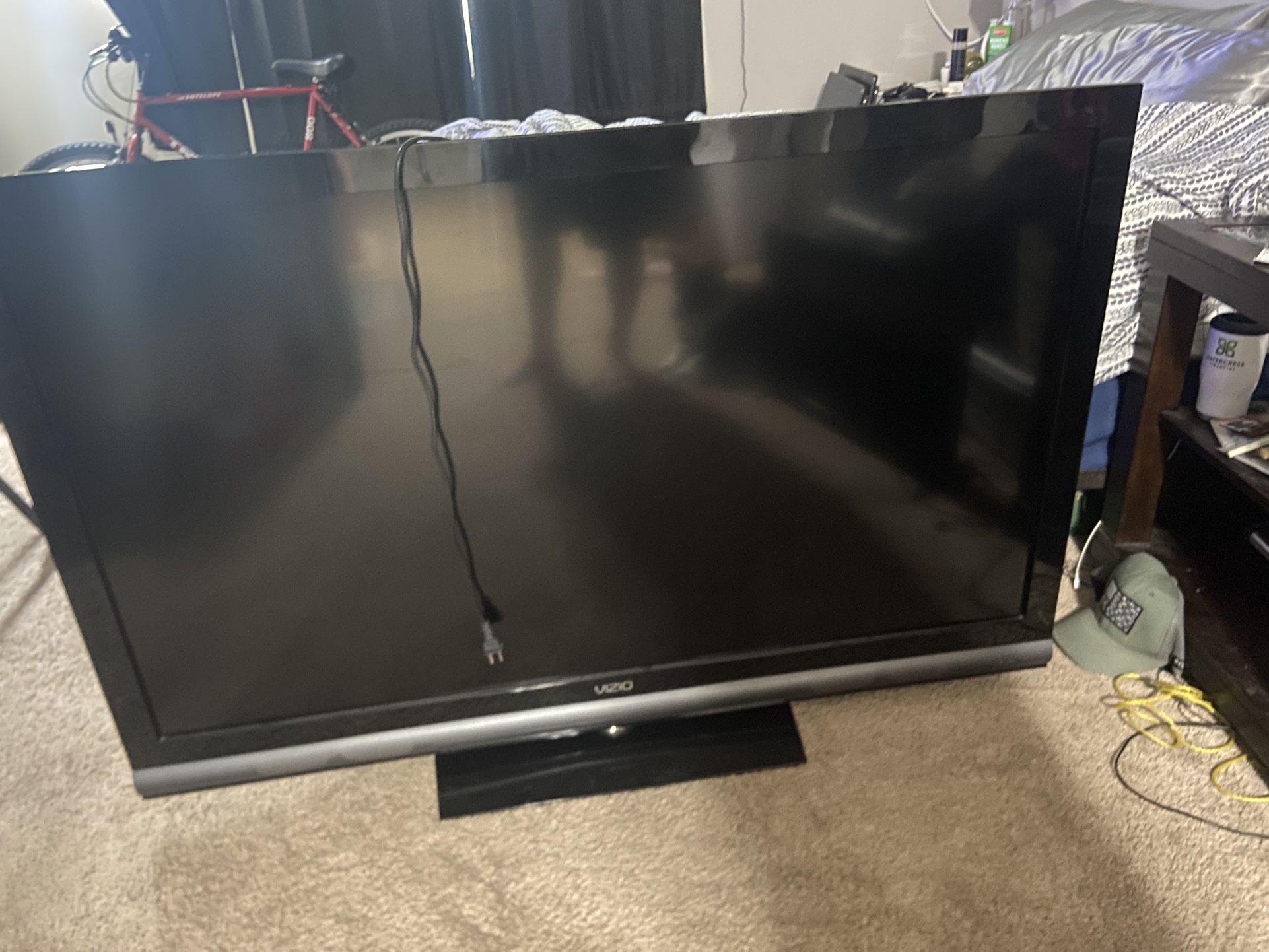 55 Inch Vizio